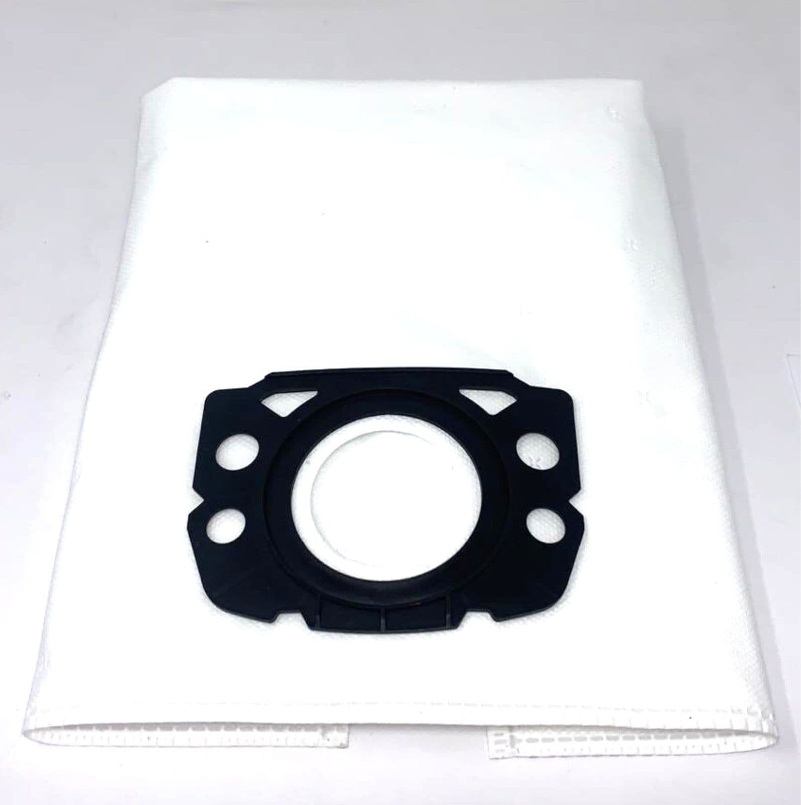 4 SACCHETTI MICROFIBRA ASPIRAPOLVERE KARCHER WD4, WD5, WD6, MV4 2.863-006.0 , in prodotto EuroStore07 - Alatri, commercioVirtuoso.it
