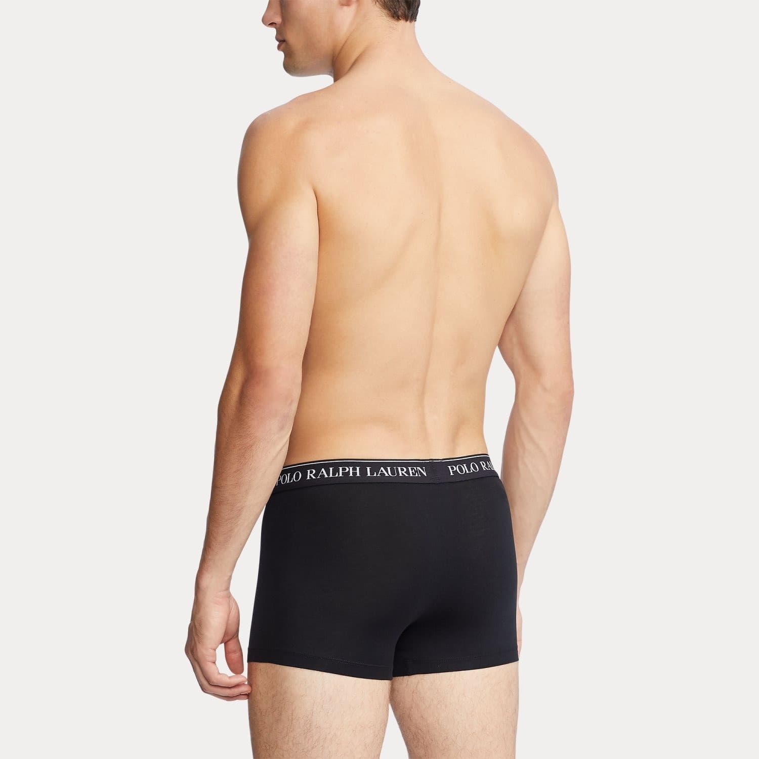 Boxer 3 Pack ! Polo Ralph Lauren Cotone Elasticizzato – Lusso e Comfort Premium in Boxer Anastasi - Marsala, commercioVirtuoso.it