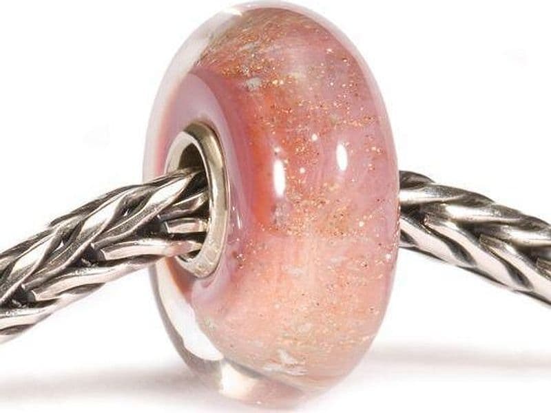 Deserto Rosa-Trollbeads in Bead Charm Alba Gioielli - Casoria, commercioVirtuoso.it