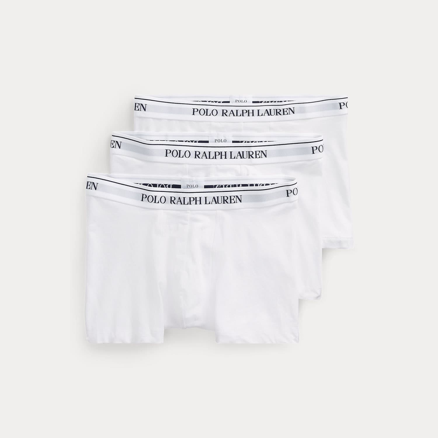 Boxer 3 Pack ! Polo Ralph Lauren Cotone Elasticizzato – Lusso e Comfort Premium in Boxer Anastasi - Marsala, commercioVirtuoso.it