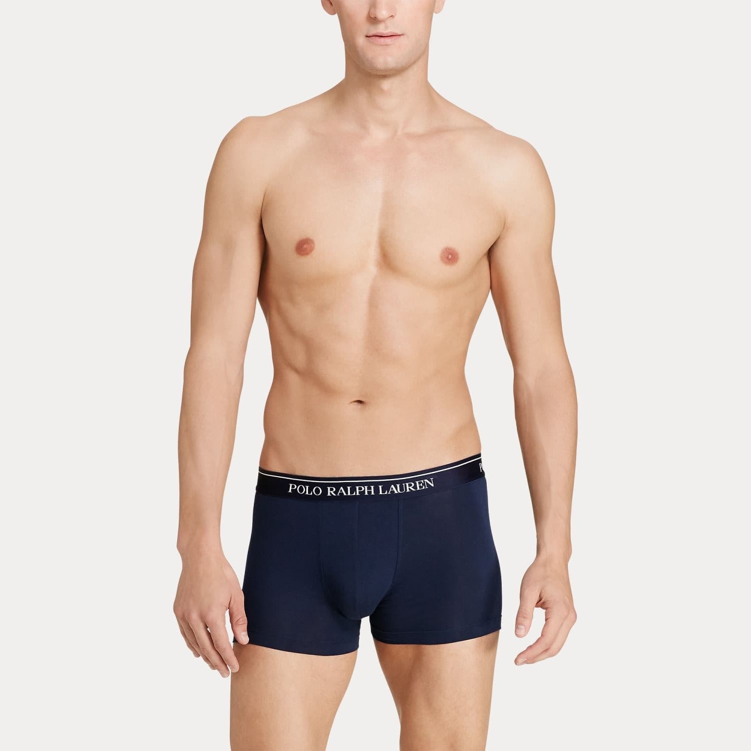 Boxer 3 Pack ! Polo Ralph Lauren Cotone Elasticizzato – Lusso e Comfort Premium in Boxer Anastasi - Marsala, commercioVirtuoso.it