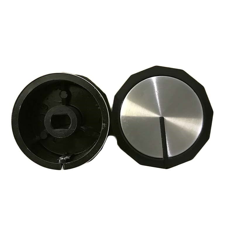 MANOPOLA CUCINA A GAS LOFRA INCASSO 8 MM ANNI 80 VINTAGE M 3202 in prodotto EuroStore07 - Alatri, commercioVirtuoso.it