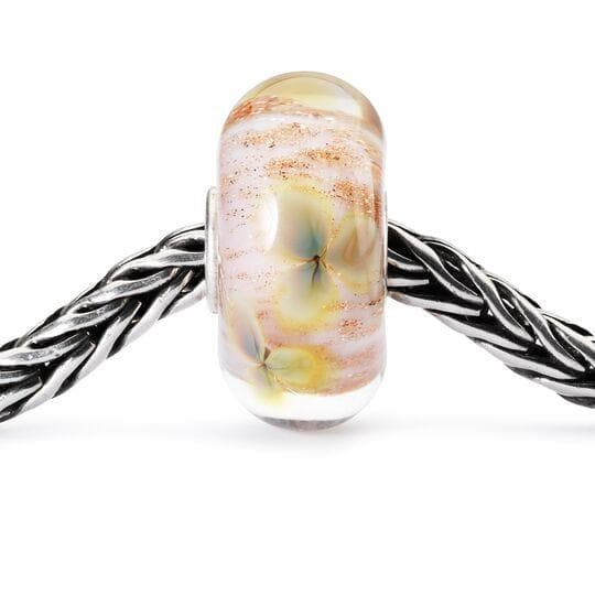 Trollbeads - Fiori Selvatici in Bead Charm Alba Gioielli - Casoria, commercioVirtuoso.it
