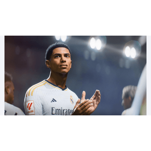 Ea Sports Fc 24 Switch Es Usato in Kit di custodie e porta cartucce Prezzo Bomba Store - Casalnuovo di Napoli, commercioVirtuoso.it