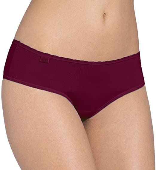 Sloggi Daily Cotton Hipster 3 Pack Grape-Navy- Teal in Culotte e Parigamba Scontolo.net - Potenza, commercioVirtuoso.it