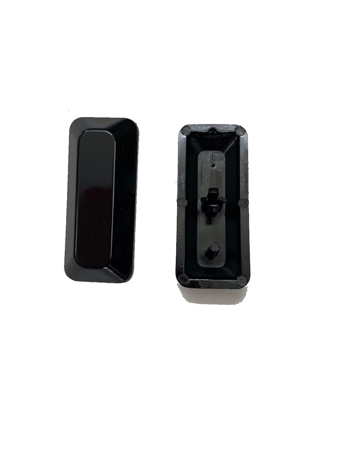 2 pz ARISTON INDESIT COPRIFORO SINISTRO DESTRO COPERCHIO CUCINA ORIGIN C00290731 in prodotto EuroStore07 - Alatri, commercioVirtuoso.it