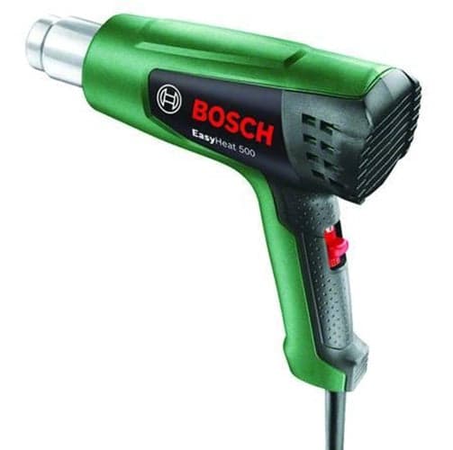 BOSCH TERMOSOFFIATORE 600° 1600 W (PHG 500-3) FERR 66655 HOBBY NUOVO CASA in prodotto EuroStore07 - Alatri, commercioVirtuoso.it