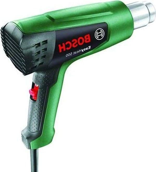 BOSCH TERMOSOFFIATORE 600° 1600 W (PHG 500-3) FERR 66655 HOBBY NUOVO CASA in prodotto EuroStore07 - Alatri, commercioVirtuoso.it