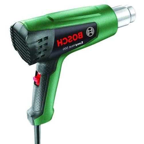BOSCH TERMOSOFFIATORE 600° 1600 W (PHG 500-3) FERR 66655 HOBBY NUOVO CASA in prodotto EuroStore07 - Alatri, commercioVirtuoso.it