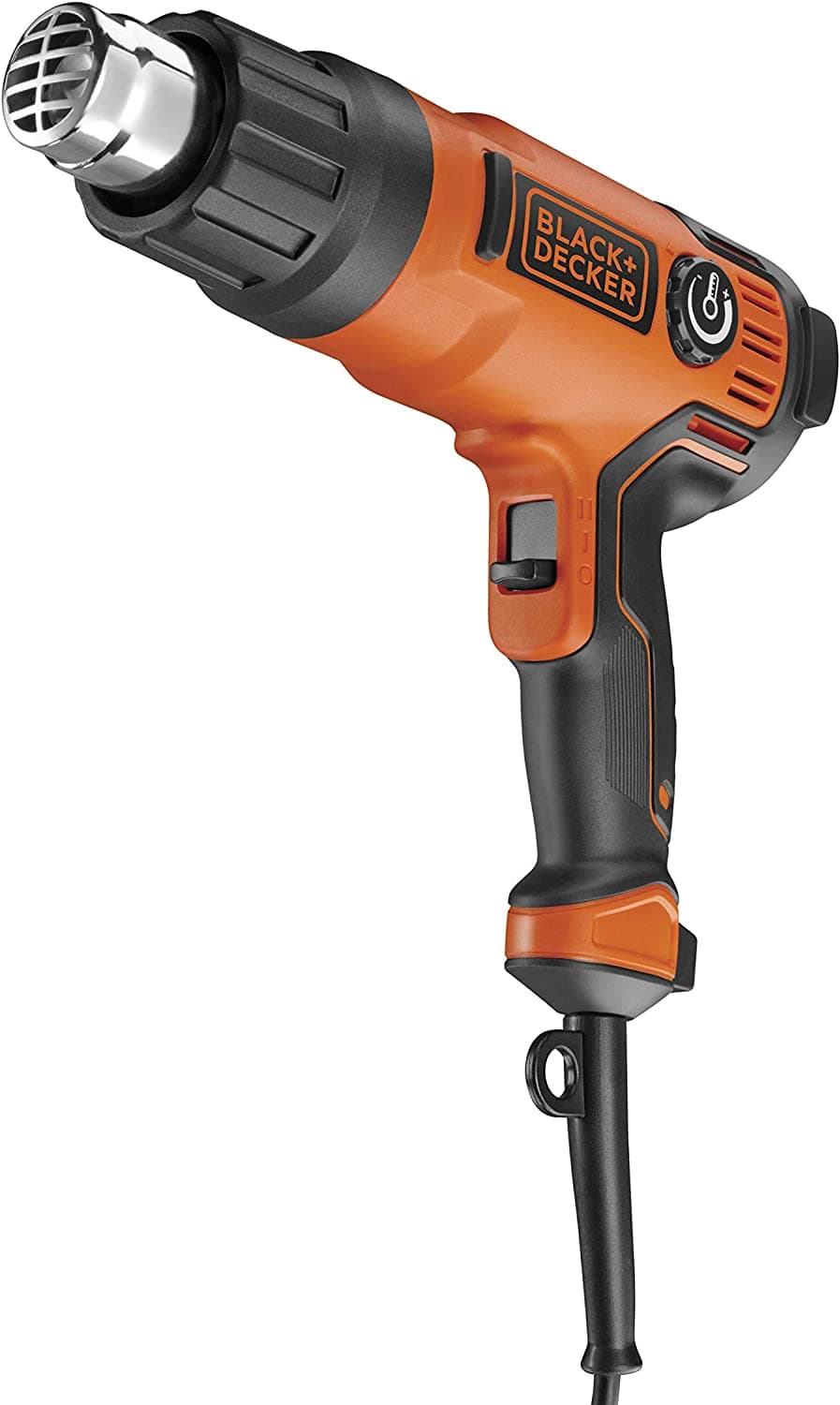 BLACK &amp; DECKER TERMOSOFFIATORE REGOLABILE 65/645° 2000W (KX2200K-QS) FER 242837 in prodotto EuroStore07 - Alatri, commercioVirtuoso.it