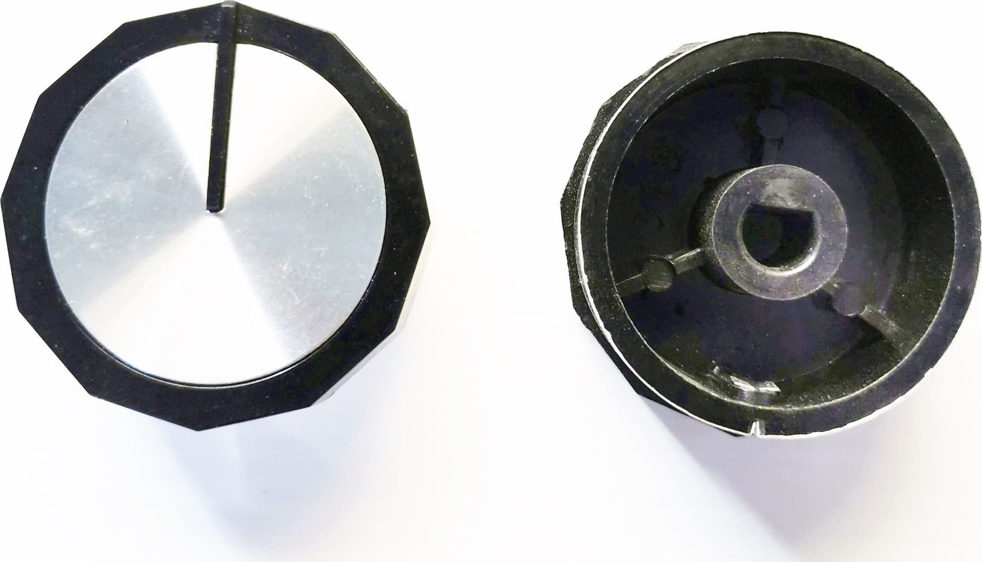 1 MANOPOLA CUCIA A GAS LOFRA INNESTO DA 8 MM M 3203 in prodotto EuroStore07 - Alatri, commercioVirtuoso.it