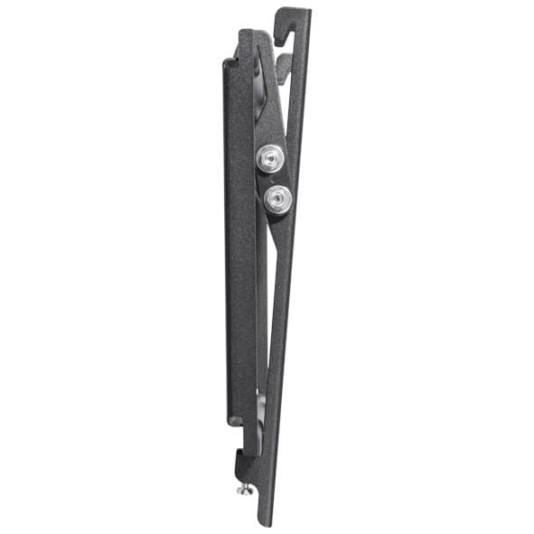 Supporto TV in acciaio per tutti i televisori lcd led plasma da 23" fino a 42" in Supporti da parete e da soffitto Aloiserw.com - Altomonte, commercioVirtuoso.it
