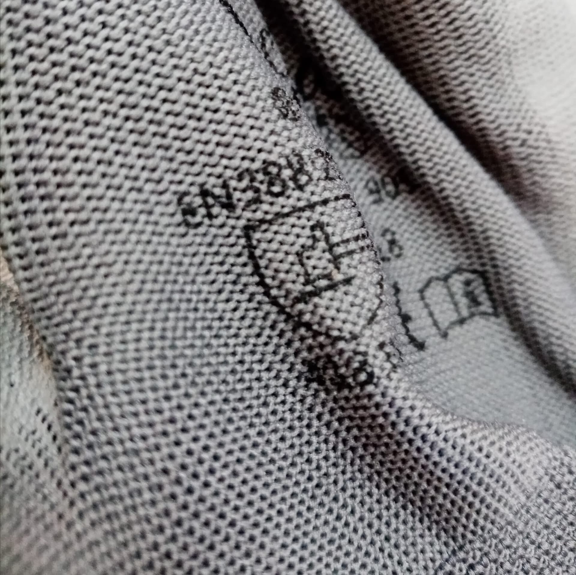 Guanti da lavoro G/905 supporto nylon grigio e poliuretano in Guanti da lavoro Aloiserw.com - Altomonte, commercioVirtuoso.it