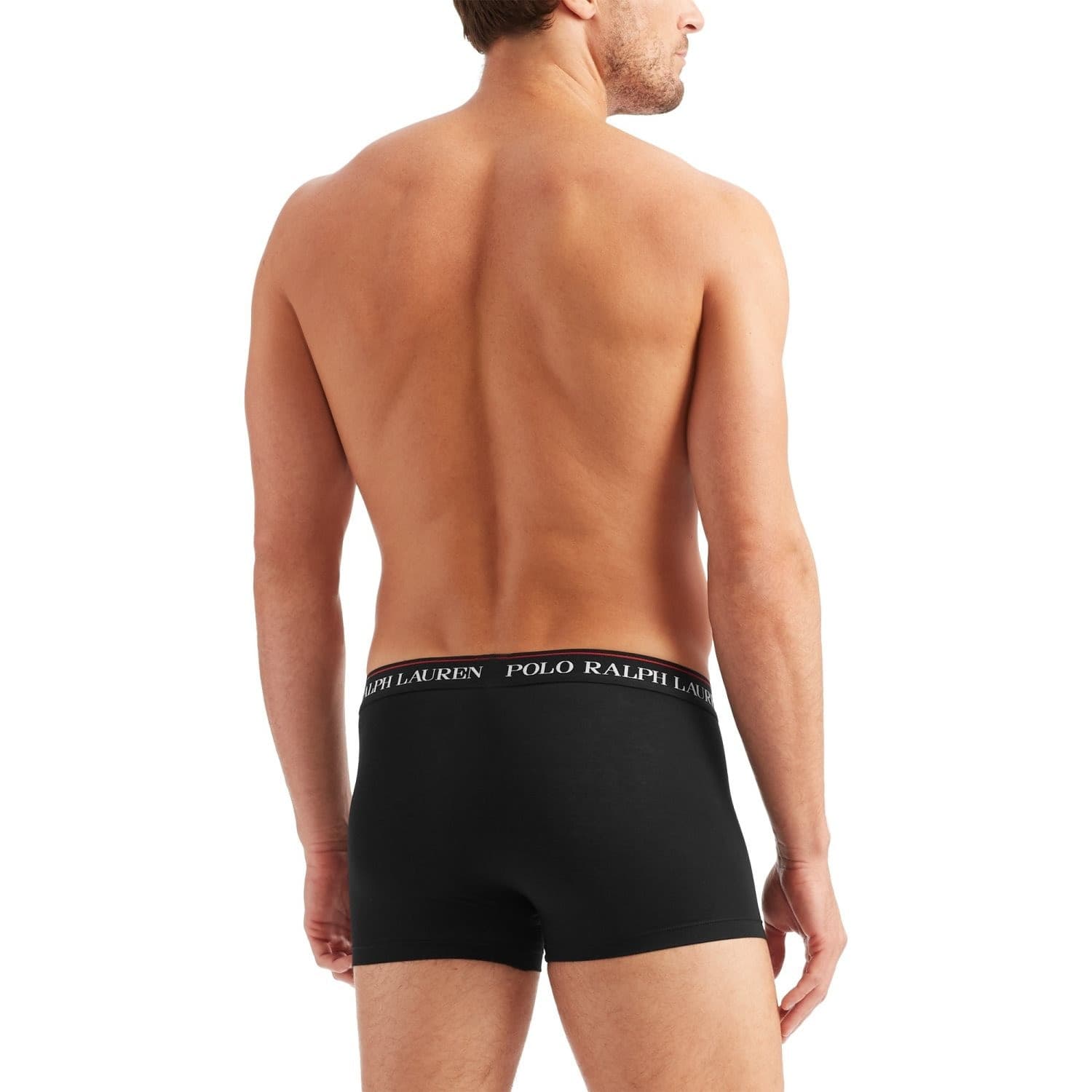 Boxer 3 Pack ! Polo Ralph Lauren Cotone Elasticizzato – Lusso e Comfort Premium in Boxer Anastasi - Marsala, commercioVirtuoso.it