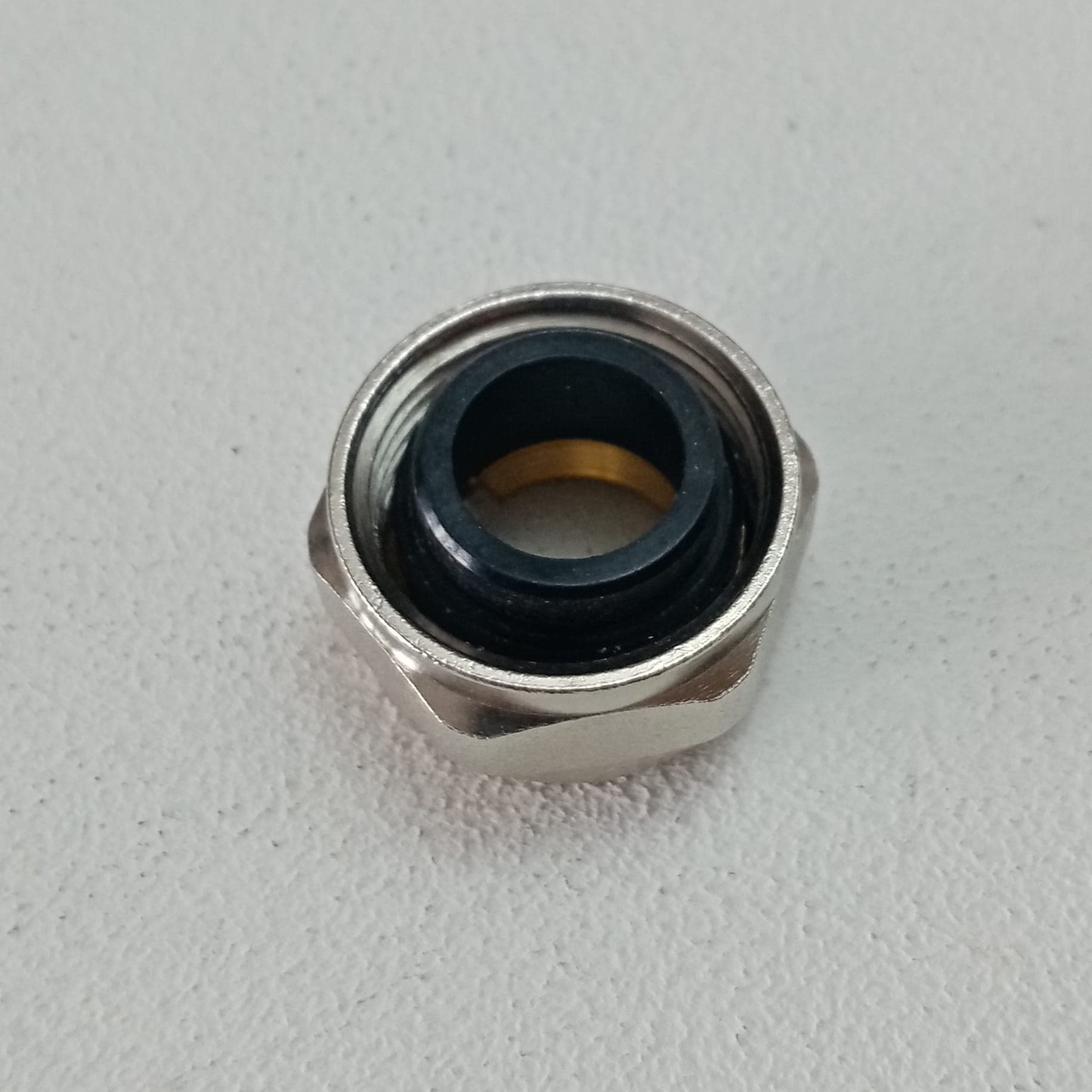 Adattatore da 14mm attacco 1/2" per tubo rame in Adattatori Aloiserw.com - Altomonte, commercioVirtuoso.it