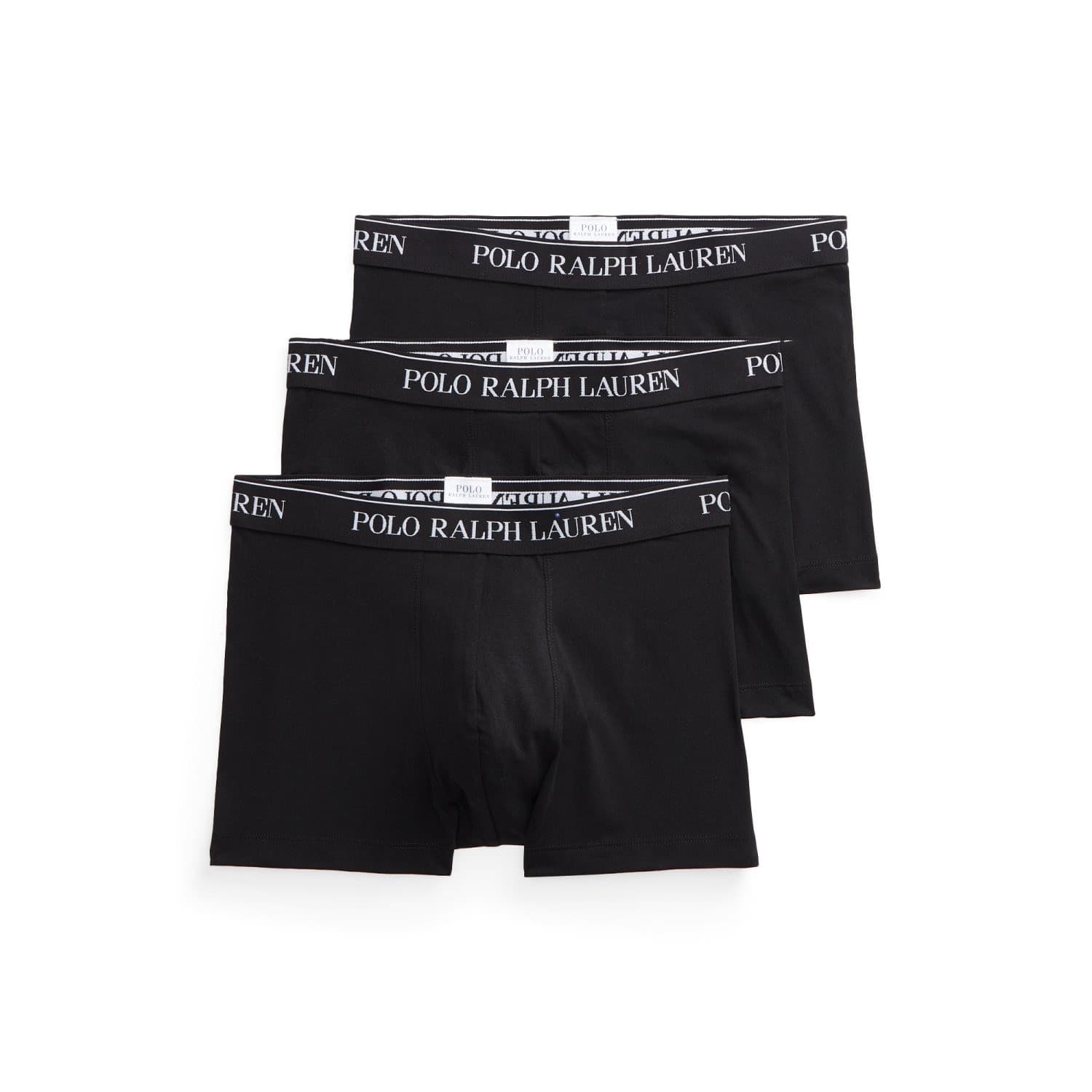 Boxer 3 Pack ! Polo Ralph Lauren Cotone Elasticizzato – Lusso e Comfort Premium in Boxer Anastasi - Marsala, commercioVirtuoso.it