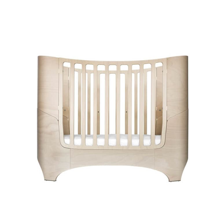 Lettino Baby Junior Leander 0-7 Anni Senza Materasso in Lettini con sbarre La Casa Del Bebè - Napoli, commercioVirtuoso.it