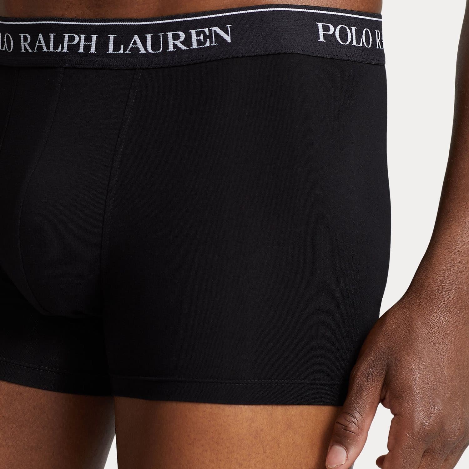 Boxer 3 Pack ! Polo Ralph Lauren Cotone Elasticizzato – Lusso e Comfort Premium in Boxer Anastasi - Marsala, commercioVirtuoso.it