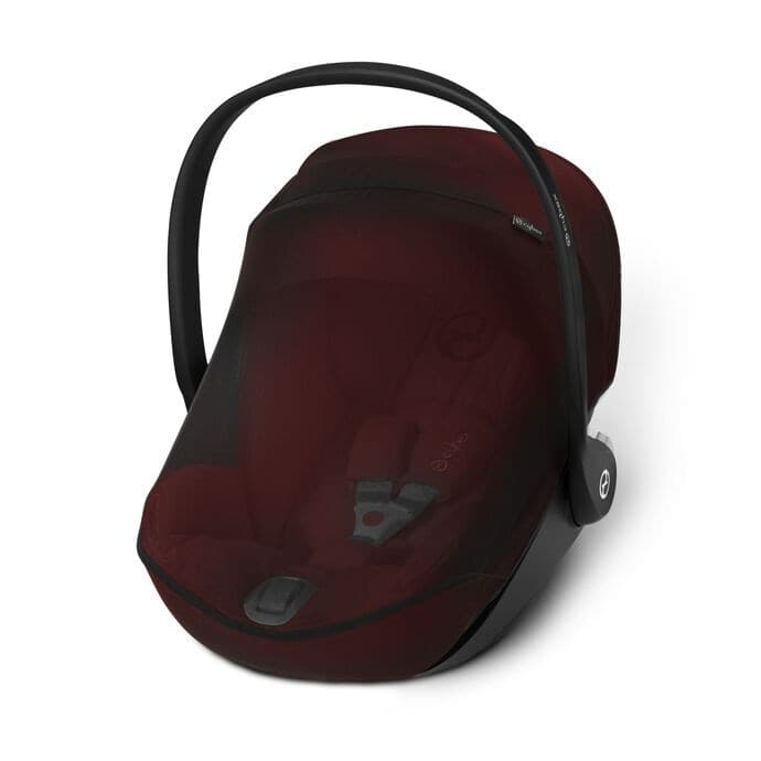 Rete anti insetti per seggiolino auto - 2
