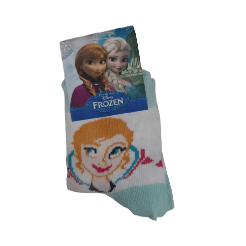Disney Frozen Calzini da bambina Taglia 19-22 in Calze Scontolo.net - Potenza, commercioVirtuoso.it