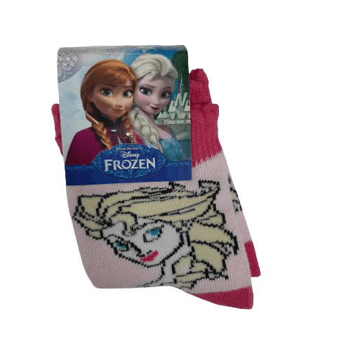 Disney Frozen ELSA Calzini da bambina Taglia 19-22 in Calze Scontolo.net - Potenza, commercioVirtuoso.it