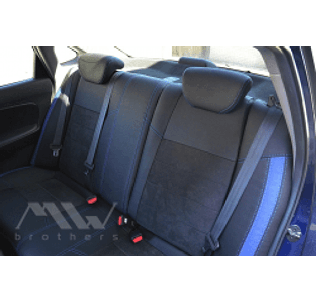 Coprisedili Su Misura Per Hyundai Elantra 4 (HD) (2006-2011), Leather Style in Set per interni Autooggetti.it - Roma, commercioVirtuoso.it
