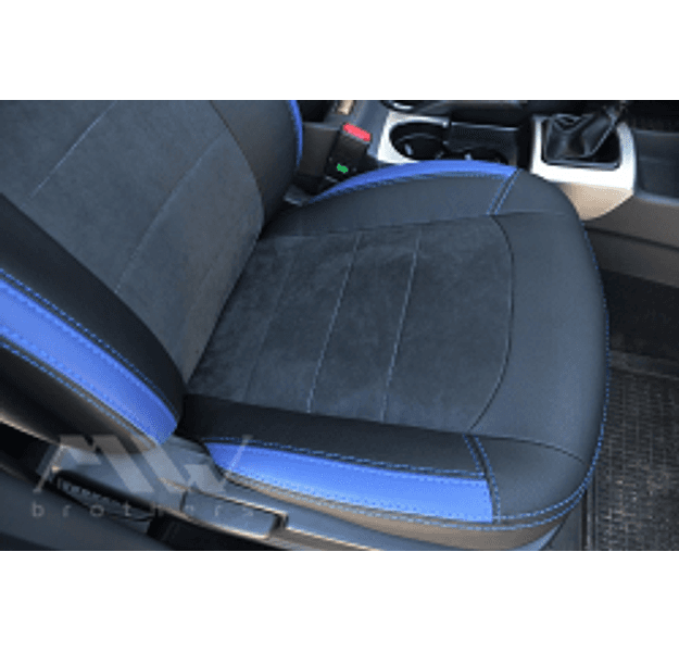 Coprisedili Su Misura Per Hyundai Elantra 4 (HD) (2006-2011), Leather Style in Set per interni Autooggetti.it - Roma, commercioVirtuoso.it