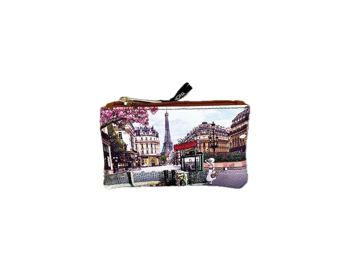 YNOT Portachiavi donna YES Flower River in Donna Calzature Durello - Agna, commercioVirtuoso.it