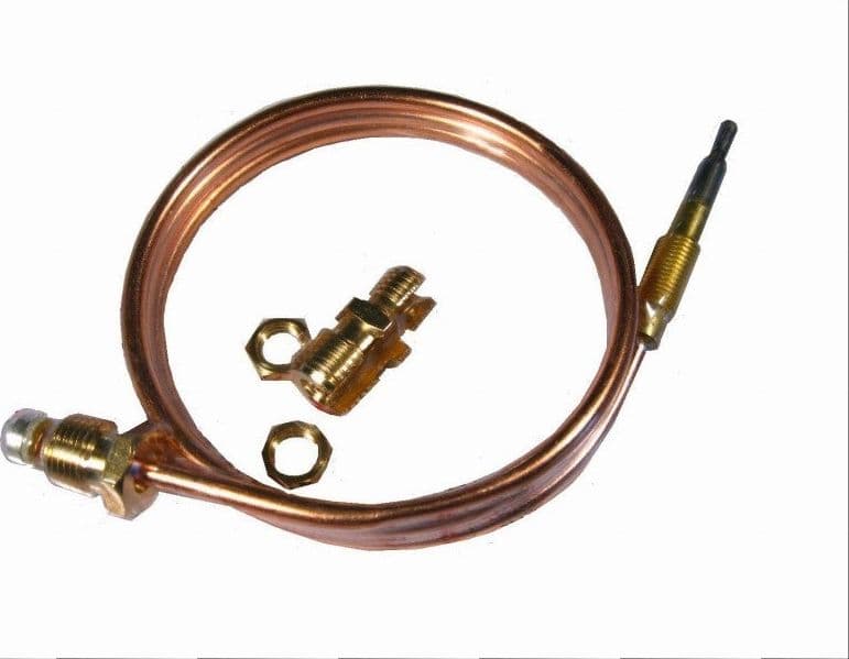 TERMOCOPPIA PER CUCINA A GAS DA CM 60 UNIVERSALE ATTACCO A VITE TC 41 in prodotto EuroStore07 - Alatri, commercioVirtuoso.it