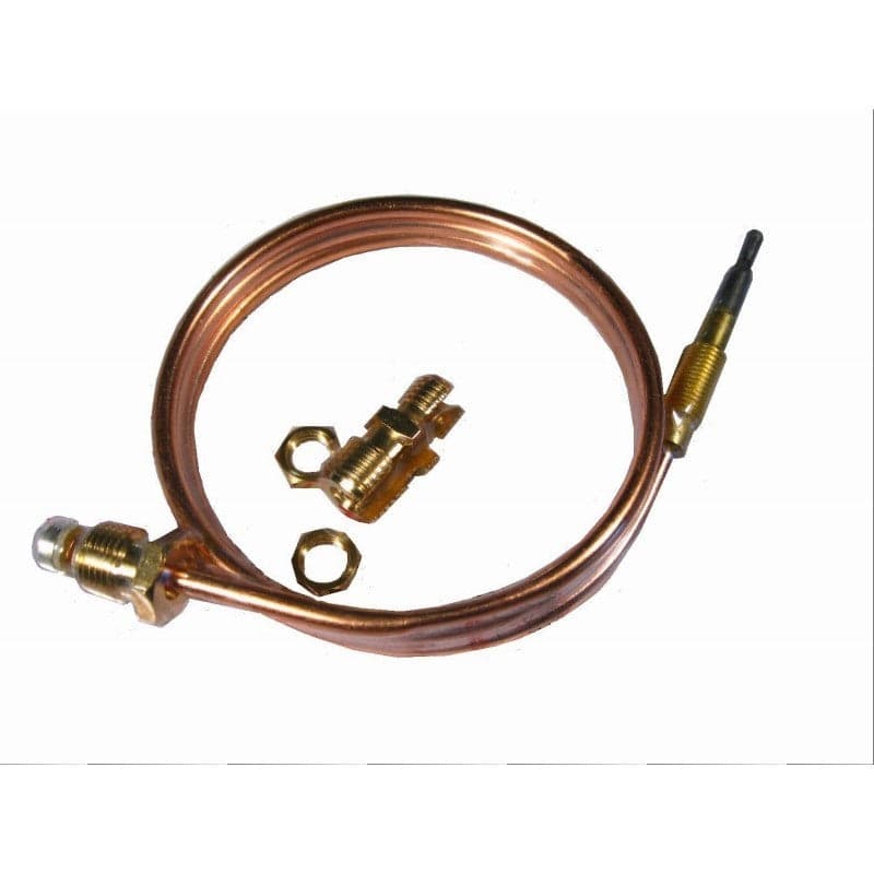 TERMOCOPPIA PER CUCINA A GAS DA CM 60 UNIVERSALE ATTACCO A VITE TC 41 in prodotto EuroStore07 - Alatri, commercioVirtuoso.it