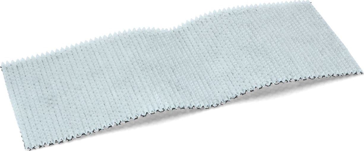 FILTRO ELETTROSTATICO CONDIZIONATORE 300X110MM -UNIVERSALE - 1 PZ -- 9029793677 in prodotto EuroStore07 - Alatri, commercioVirtuoso.it