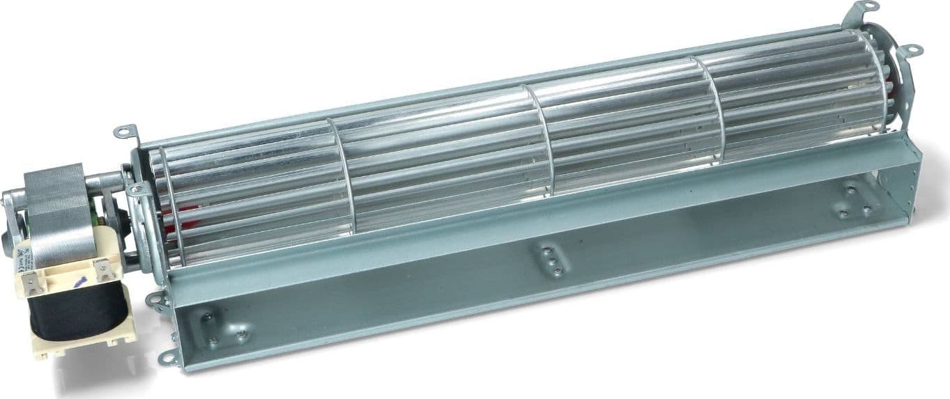 VENTOLA TANGENZIALE MOTORE- SX - PER FORNO STUFA LEGNA PELLET CM 36 - SP 322 in prodotto EuroStore07 - Alatri, commercioVirtuoso.it