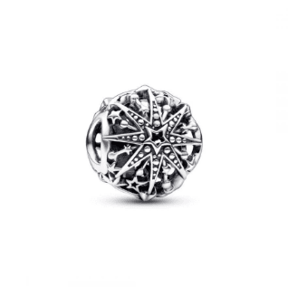 Pandora - Charm Stella Invernale