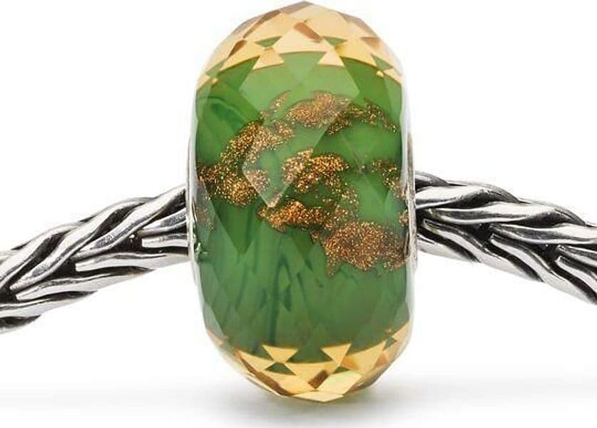 Scintilla della Fortuna-Trollbeads in Bead Charm Alba Gioielli - Casoria, commercioVirtuoso.it