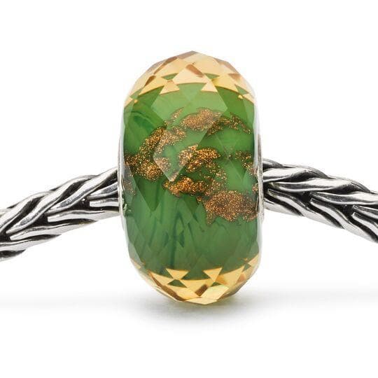 Scintilla della Fortuna-Trollbeads in Bead Charm Alba Gioielli - Casoria, commercioVirtuoso.it