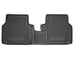 Set Tappetini Di Gomma Su Misura Per Volkswagen ID.4 Crozz (2020+) in Tappetini antiscivolo Autooggetti.it - Roma, commercioVirtuoso.it
