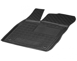 Set Tappetini Di Gomma Su Misura Per Volkswagen ID.4 Crozz (2020+) in Tappetini antiscivolo Autooggetti.it - Roma, commercioVirtuoso.it