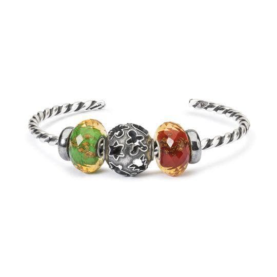 Scintilla della Fortuna-Trollbeads in Bead Charm Alba Gioielli - Casoria, commercioVirtuoso.it