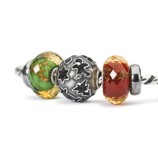 Scintilla della Fortuna-Trollbeads in Bead Charm Alba Gioielli - Casoria, commercioVirtuoso.it