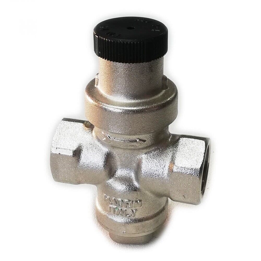 Malgorani 1/2" PN 16 FF riduttore di pressione per boiler - senza bocchettoni in Accessori Aloiserw.com - Altomonte, commercioVirtuoso.it