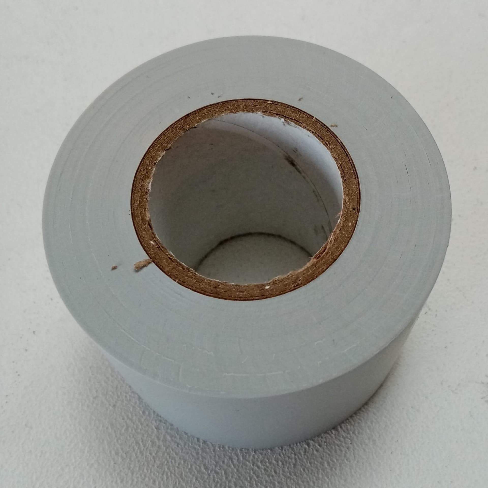 Nastro isolante grigio 5cm 50mm x 25mt in Nastro isolante Aloiserw.com - Altomonte, commercioVirtuoso.it