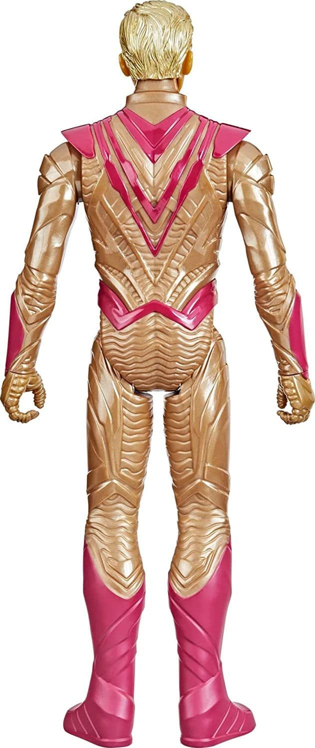 Marvel Guardians of The Galaxy Titan Hero Herschel in Personaggi d'azione Centro Bimbo - Siderno, commercioVirtuoso.it