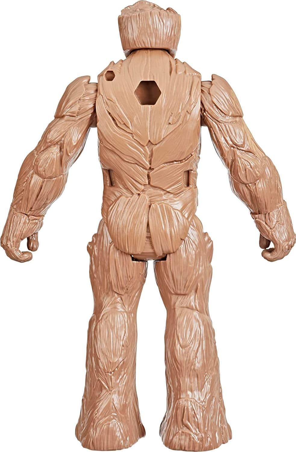 Hasbro Titan Hero Series, Action Figure Deluxe Blast 'N Battle di Groot da 29 cm in Personaggi d'azione Centro Bimbo - Siderno, commercioVirtuoso.it