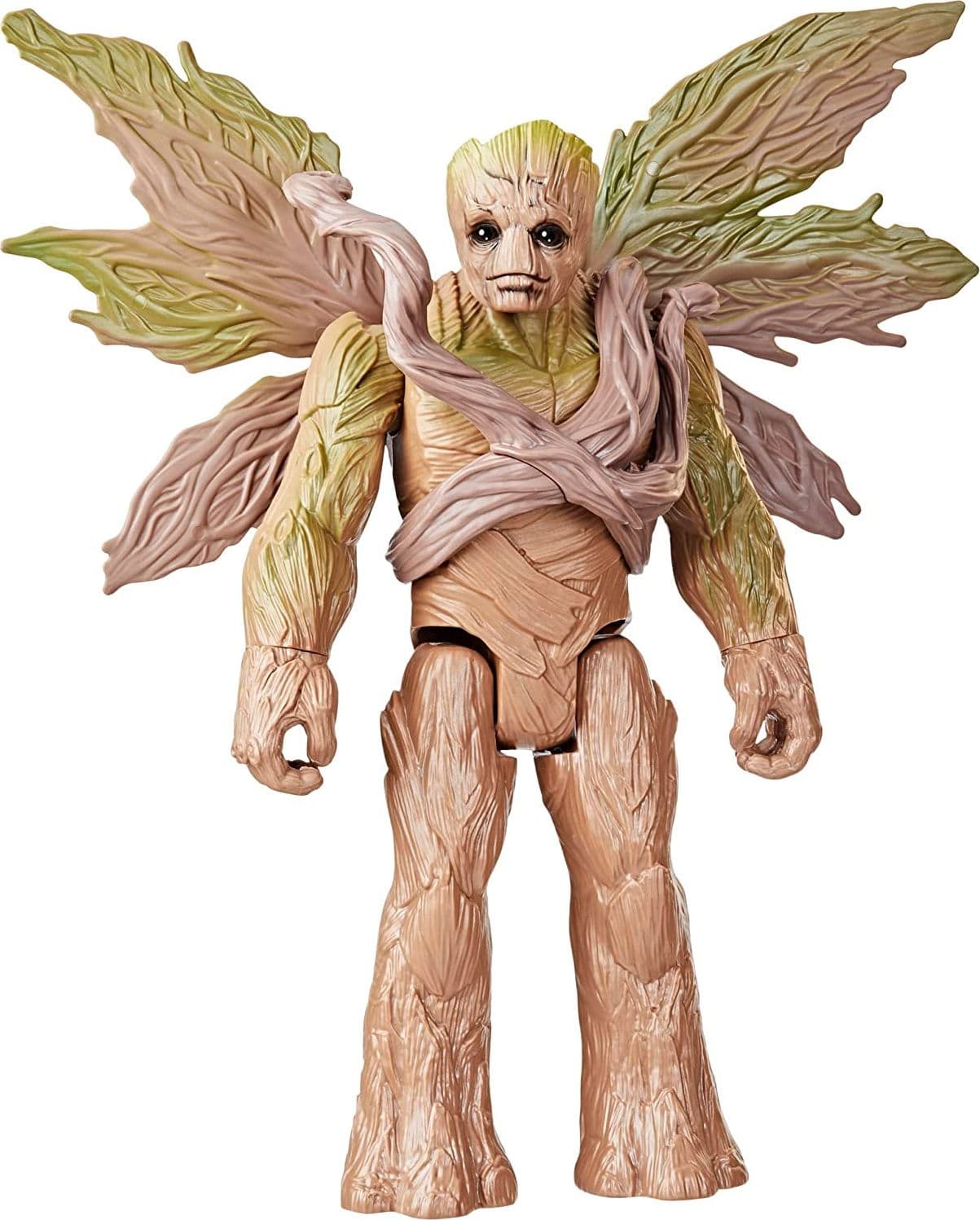 Hasbro Titan Hero Series, Action Figure Deluxe Blast 'N Battle di Groot da 29 cm in Personaggi d'azione Centro Bimbo - Siderno, commercioVirtuoso.it