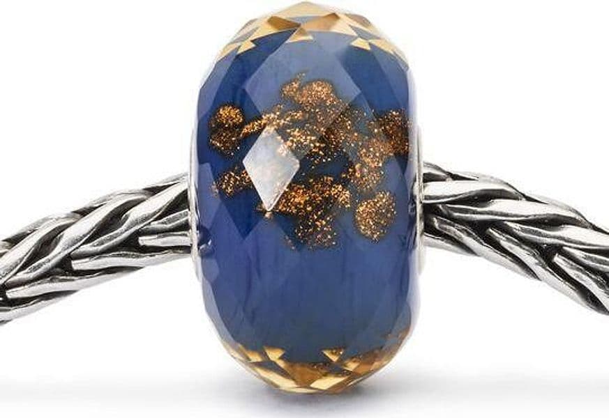 Scintilla della Serenità-Trollbeads in Bead Charm Alba Gioielli - Casoria, commercioVirtuoso.it