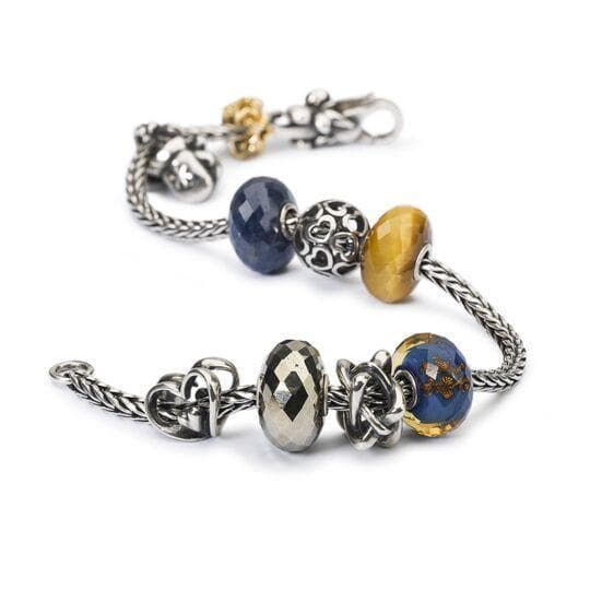 Scintilla della Serenità-Trollbeads in Bead Charm Alba Gioielli - Casoria, commercioVirtuoso.it