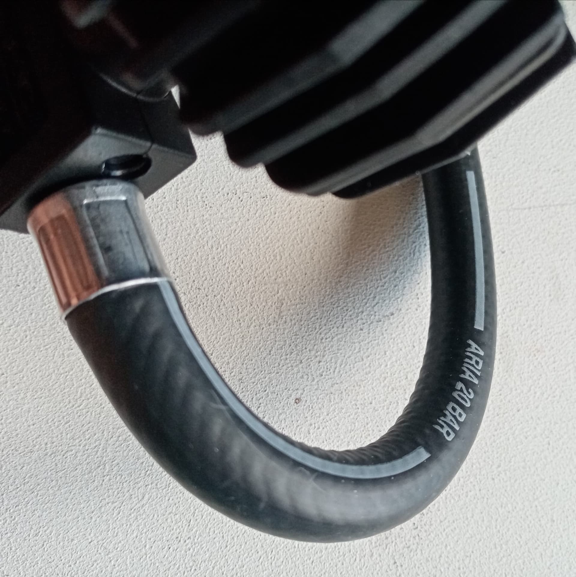 Asturo Walmec mod.PG/S 50106 pistola gonfiaggio pneumatici con manometro in Manometri per pneumatici Aloiserw.com - Altomonte, commercioVirtuoso.it