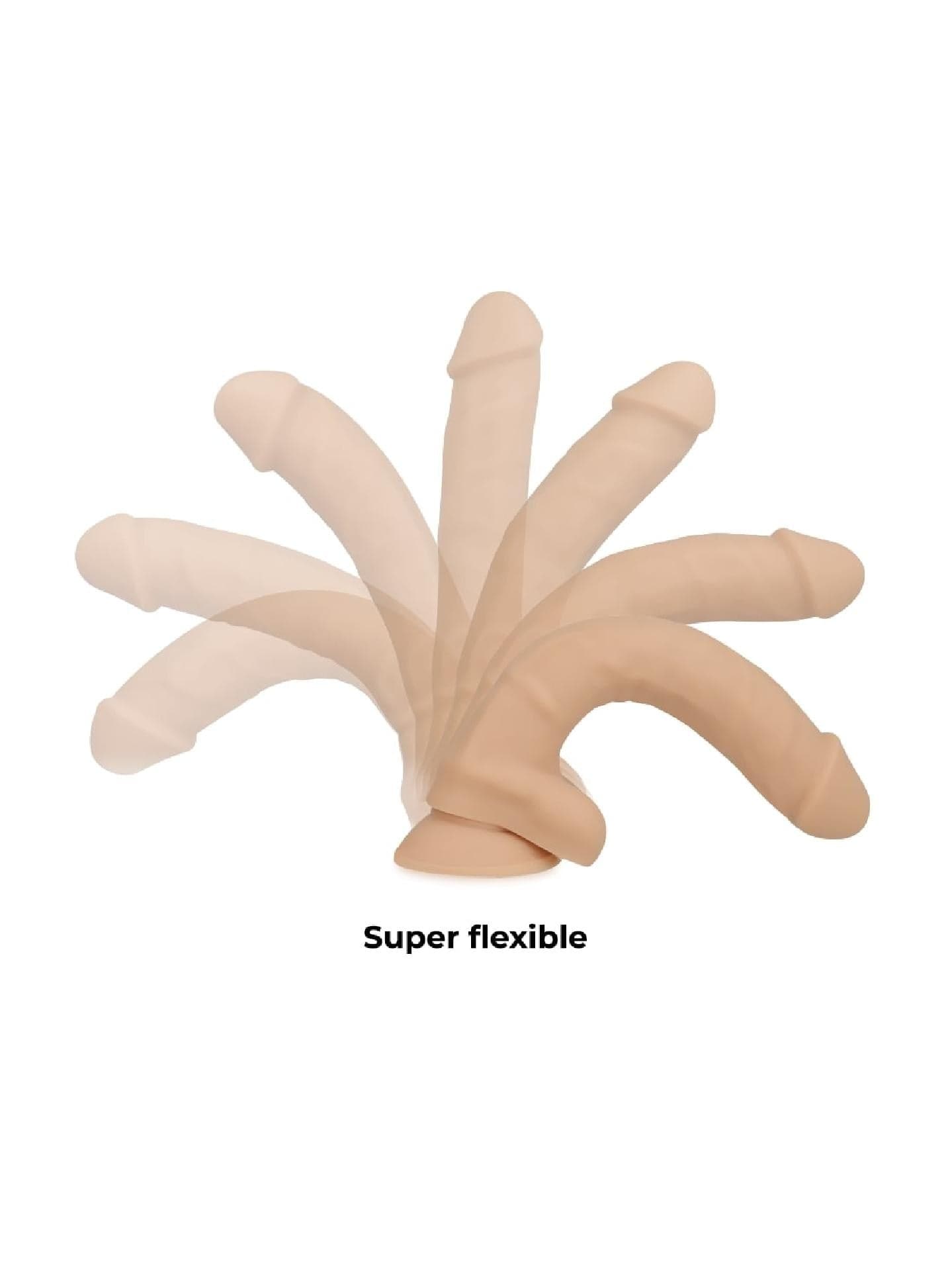 COCK MILLER - DILDO REALISTICO DUAL DENSITY Carne in Dildo classici Mettimelo.it - Casoria, commercioVirtuoso.it