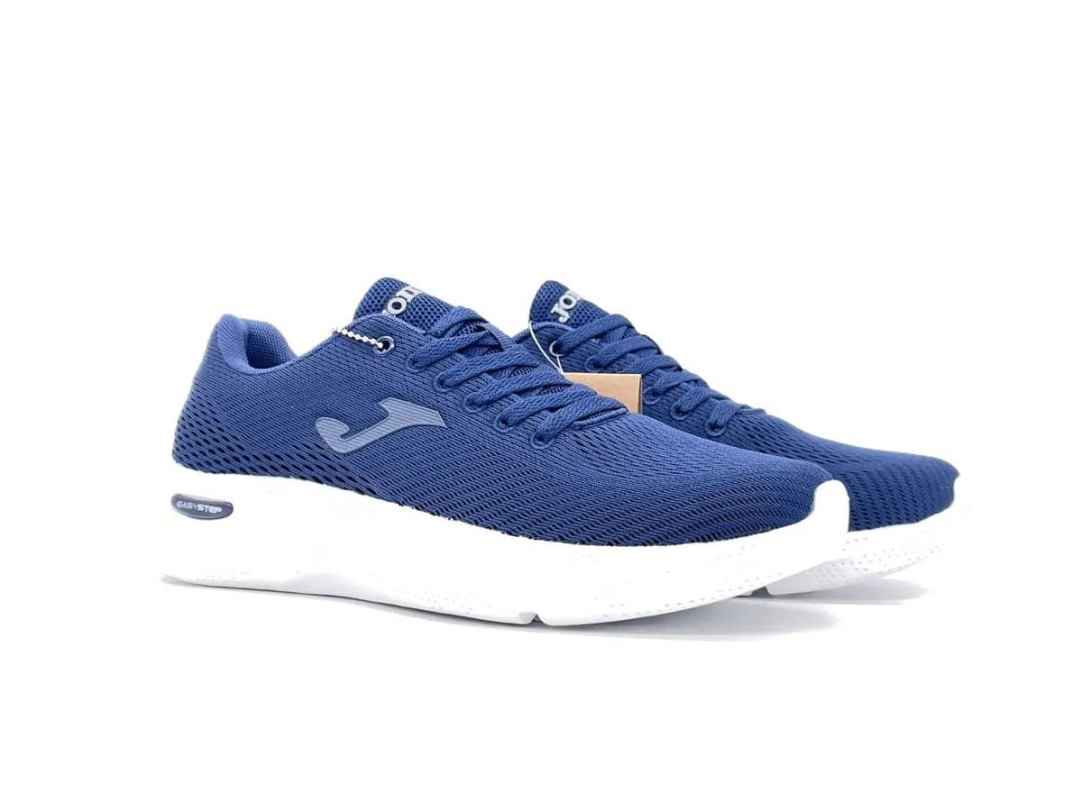JOMA Sneaker uomo CORINTO MAN Navy Blue in Sneaker casual Calzature Durello - Agna, commercioVirtuoso.it