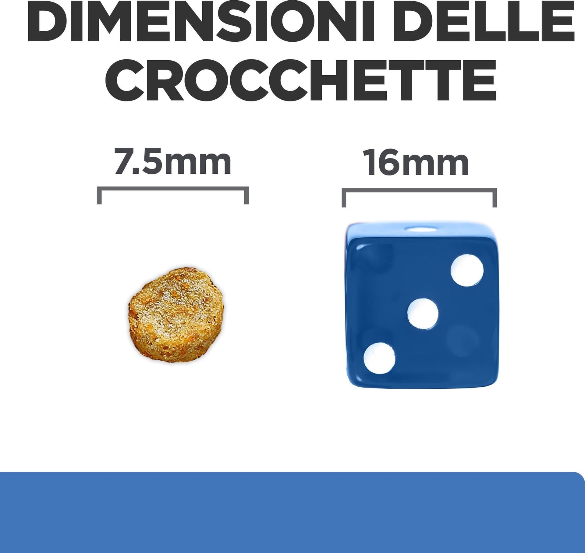 Hill's Prescription Diet Derm Complete secco Cani Adulti Mini 1 kg in Secco 101 Market - Poggibonsi, commercioVirtuoso.it